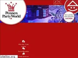 Sites similar to pennenpartyworld.nl