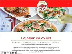 Sites similar to pennepomodoro.com