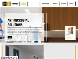 Sites similar to pennerdoors.com