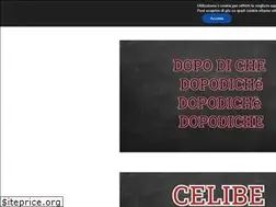Sites similar to pennerosse.it