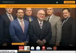 Sites similar to penneylawyers.com