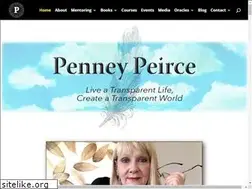 Sites similar to penneypeirce.com