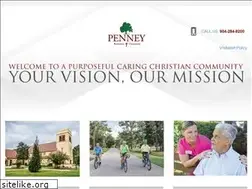 Sites similar to penneyretirementcommunity.org