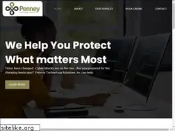 Sites similar to penneytechnology.com
