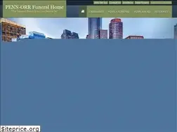 Sites similar to pennfh.com