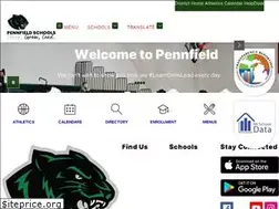 Sites similar to pennfield.net