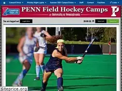 Sites similar to pennfieldhockeycamps.com
