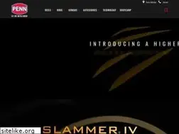 Sites similar to pennfishing.com.au