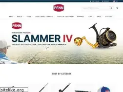 Sites similar to pennfishing.com