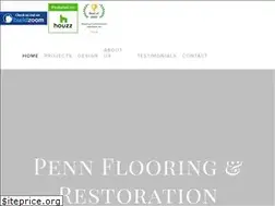 Sites similar to pennfloor.com