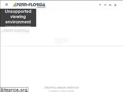 Sites similar to pennflorida.com
