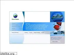 Sites similar to pennfoam.com