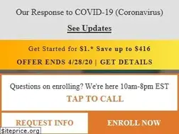 Sites similar to pennfoster.edu
