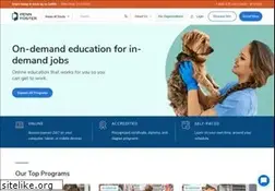 Sites similar to pennfosterinc.com