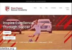 Sites similar to pennfusion.org