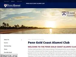 Sites similar to penngoldcoast.com