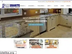 Sites similar to penngranite.com