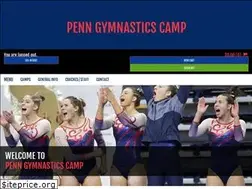 Sites similar to penngymnasticscamp.com
