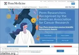 Sites similar to pennhealth.com