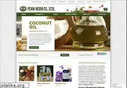 Sites similar to pennherb.com