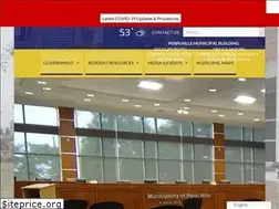 Sites similar to pennhills.org