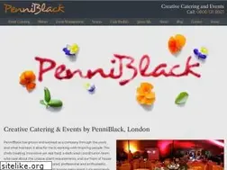 Sites similar to penniblack.co.uk