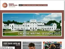 Sites similar to penniesfromheaven.nl