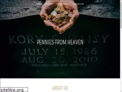 Sites similar to penniesfromheaven5.org