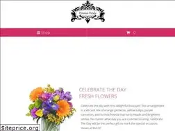 Sites similar to penniespetals.com