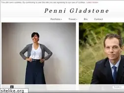 Sites similar to pennigladstone.com