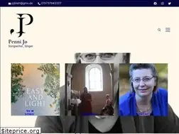 Sites similar to pennijo.com