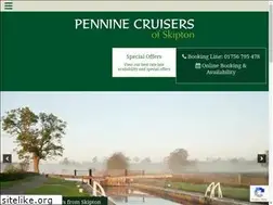 Sites similar to penninecruisers.com