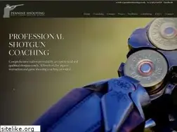 Sites similar to pennineshooting.co.uk
