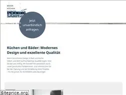 Sites similar to penning-sanitaer.de