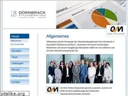 Sites similar to penning-steuerberater.de