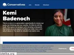 Sites similar to penning4hemel.com