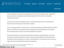 Sites similar to penninghame.org