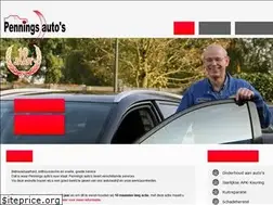 Sites similar to penningsautos.nl