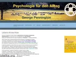 Sites similar to pennington-training.com