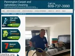 Sites similar to penningtoncarpetandupholstery.com