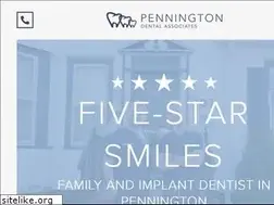 Sites similar to penningtondentalcenter.com