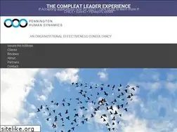 Sites similar to penningtonhd.com