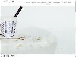 Sites similar to penningtonpr.com
