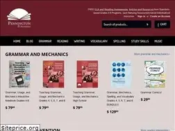 Sites similar to penningtonpublishing.com
