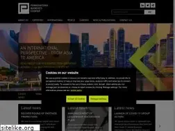 Sites similar to penningtons.co.uk