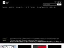 Sites similar to penningtonslaw.com