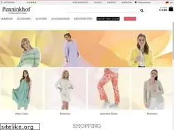 Sites similar to penninkhof.de