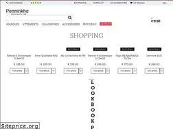 Sites similar to penninkhof.fr