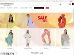 Sites similar to penninkhoffashion.com