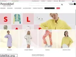 Sites similar to penninkhofmode.nl